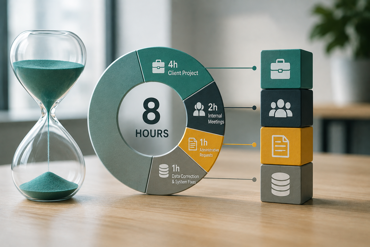 Why Time Tracking 1