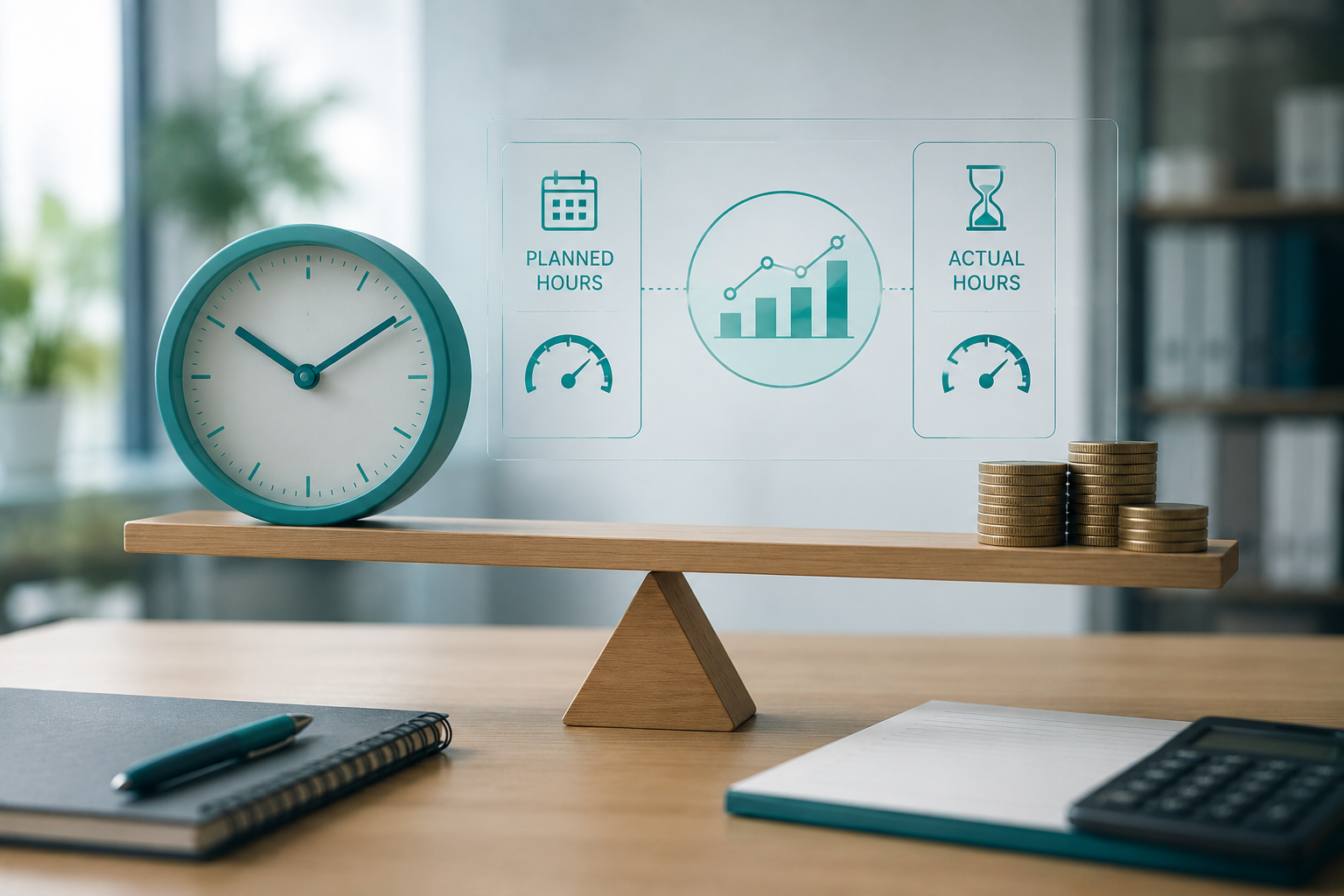 Why Time Tracking 2-3