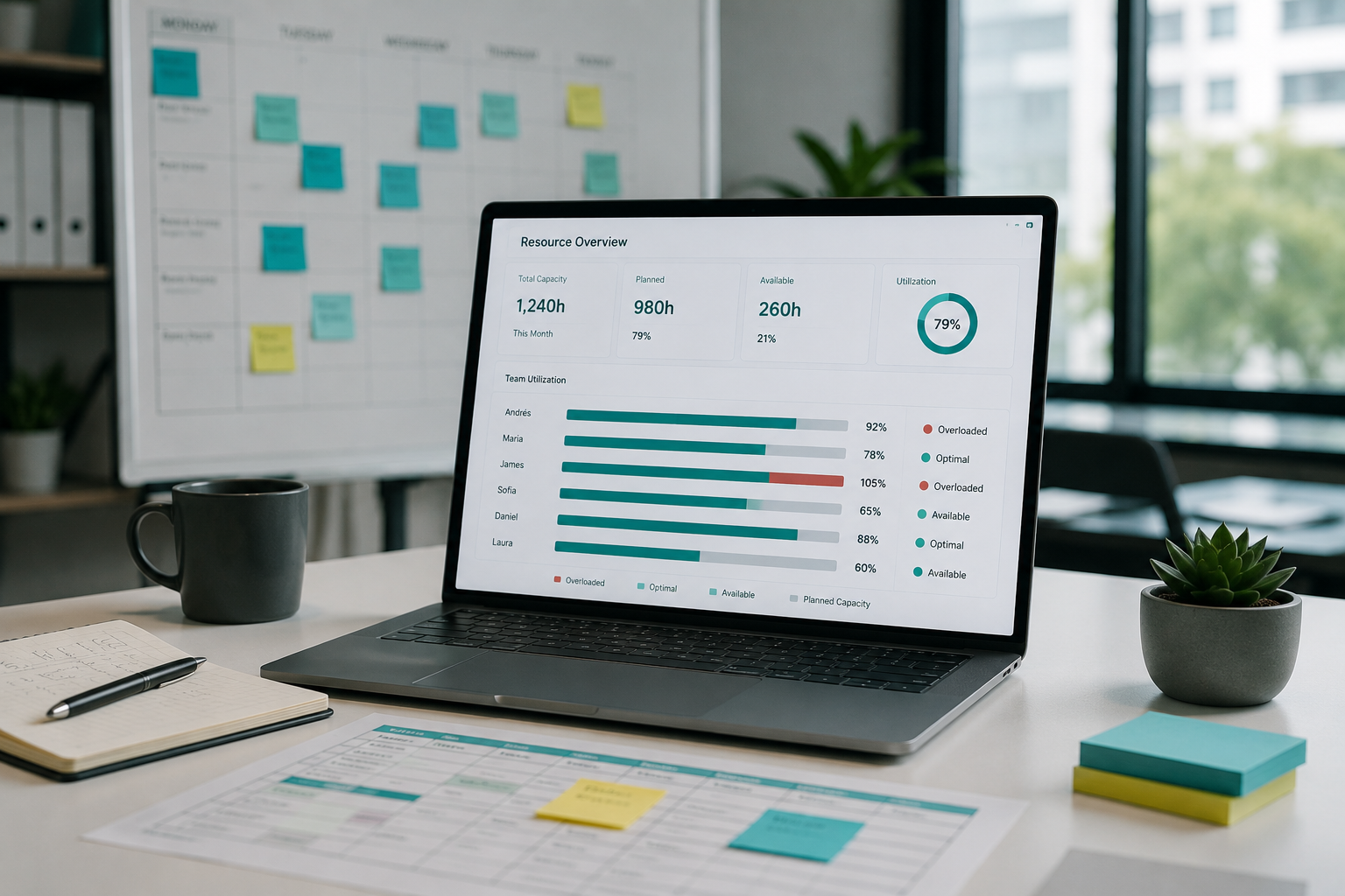 Why Time Tracking 3