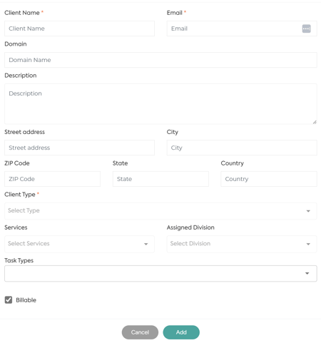 new-client-form