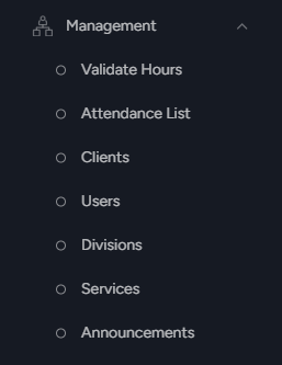 Bizman Management tool