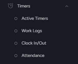 bizman timers tool