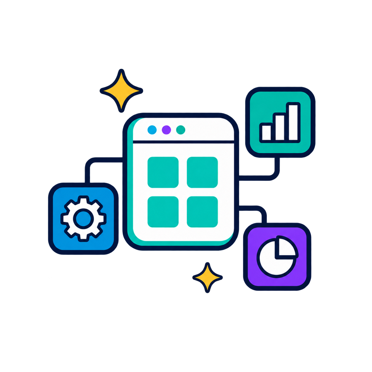Apps Category Bizman