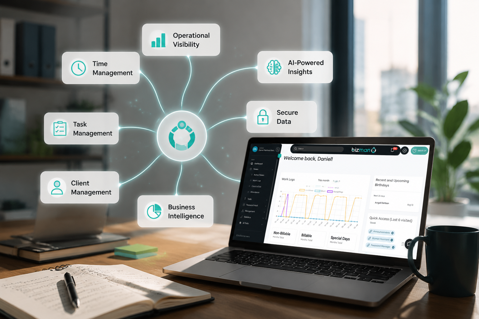Business Management Is Moving Beyond Project Management 
